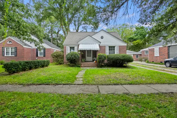 54 Yeadon Avenue, Charleston, SC 29407