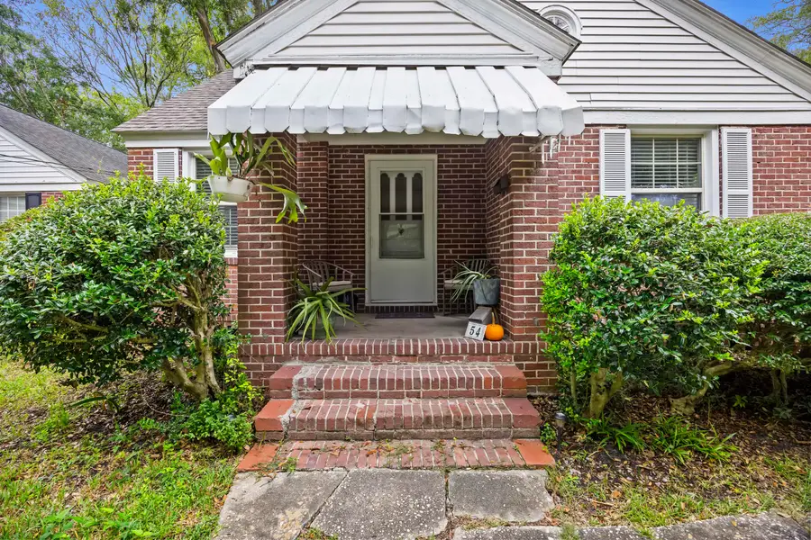 54 Yeadon Avenue, Charleston, SC 29407 - #2