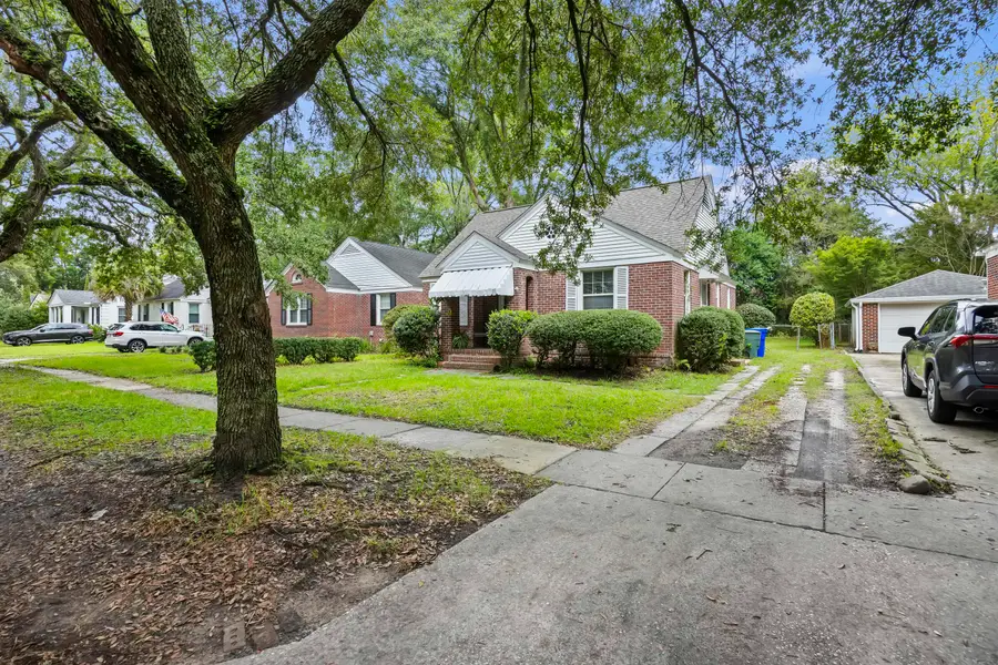 54 Yeadon Avenue, Charleston, SC 29407 - #3
