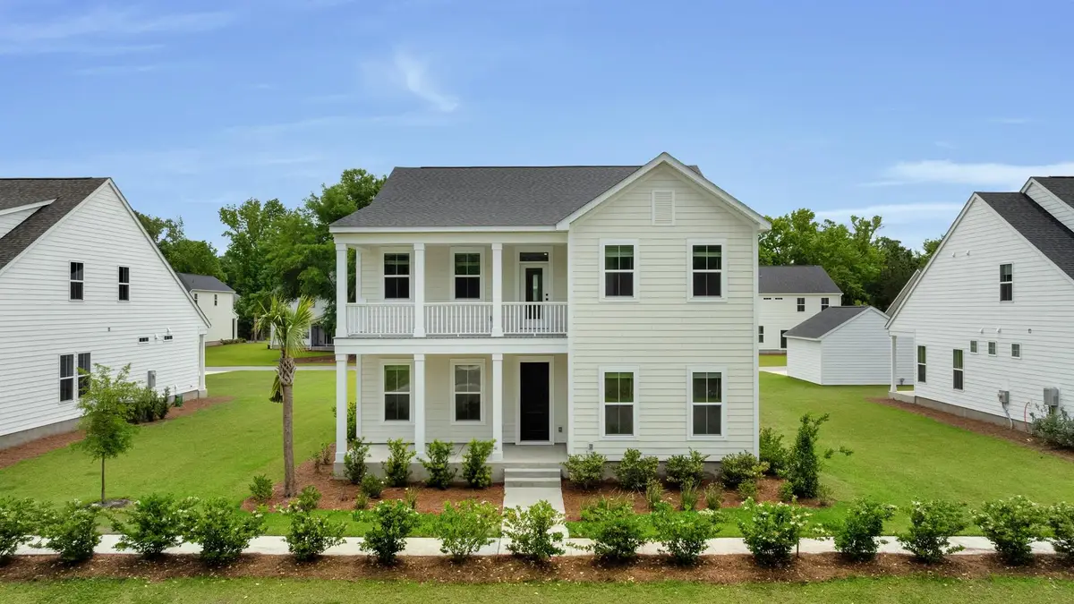 3523 Welks Way, Mount Pleasant, SC 29466 - #1