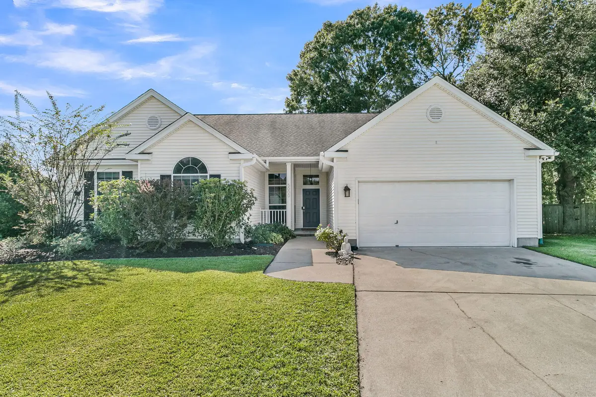 5000 Northfield Court, Charleston, SC 29414 - #1