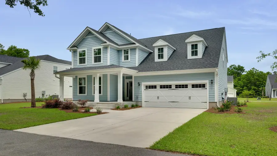 3845 Cracked Shell Lane, Mount Pleasant, SC 29466 - #2