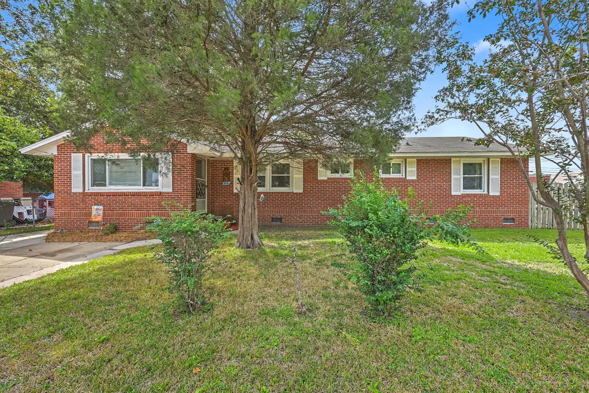 4341 Spur Street, North Charleston, SC 29405 - #1