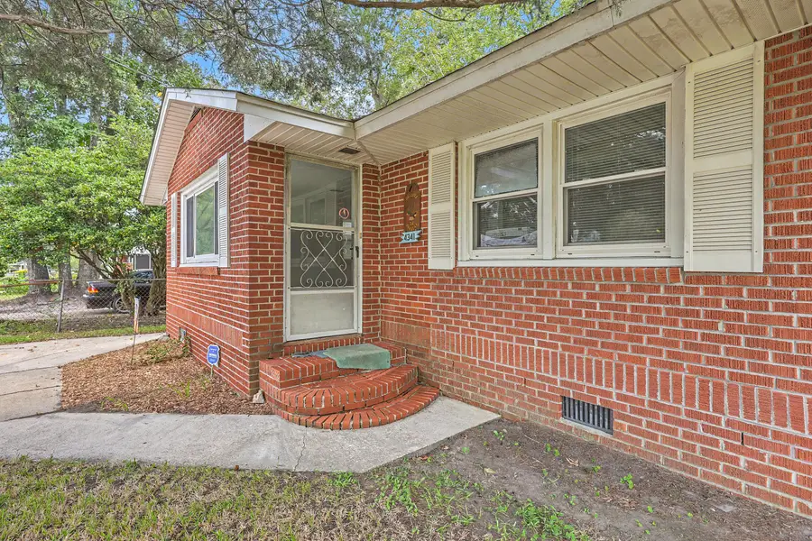 4341 Spur Street, North Charleston, SC 29405 - #3
