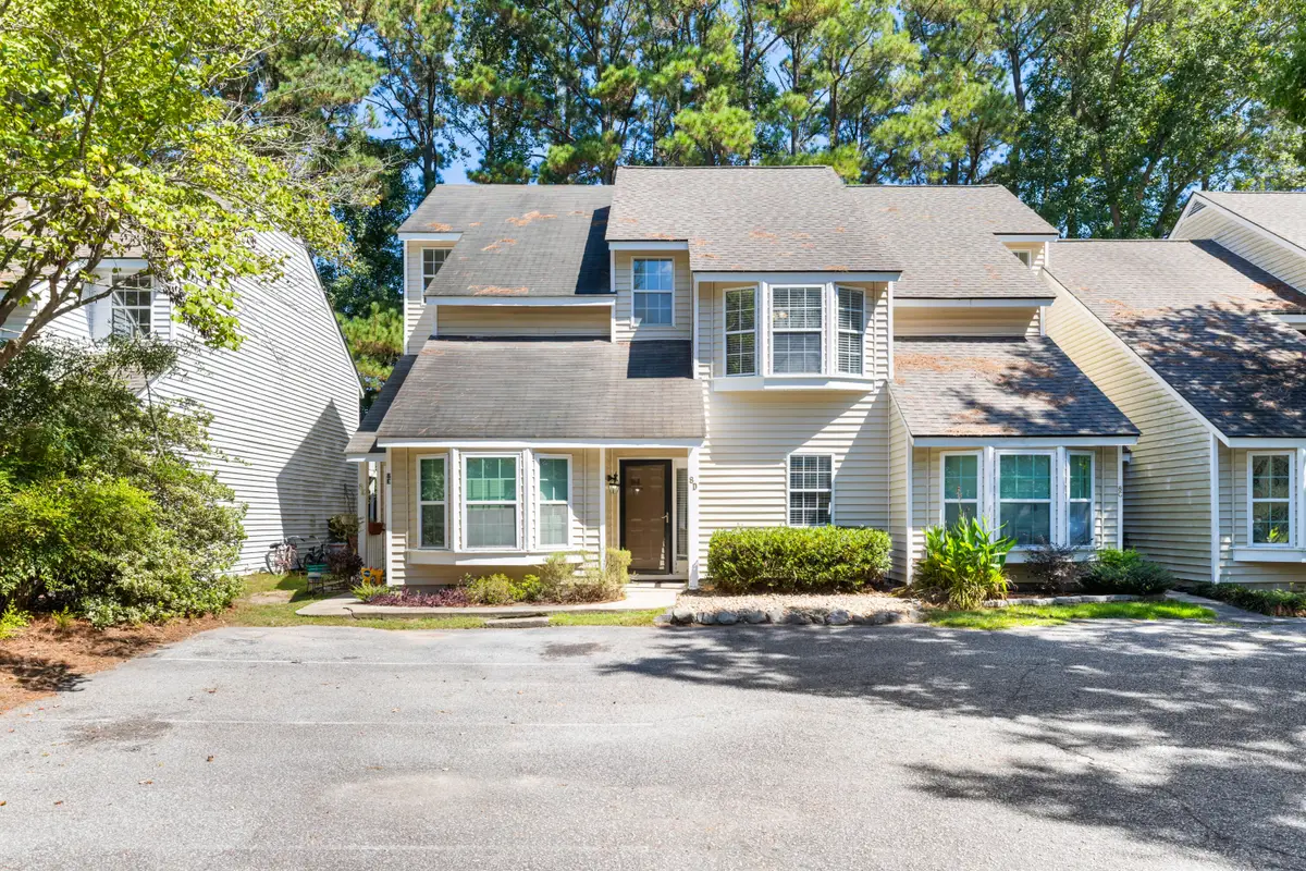 8 Townpark Lane #D, Charleston, SC 29412 - #1