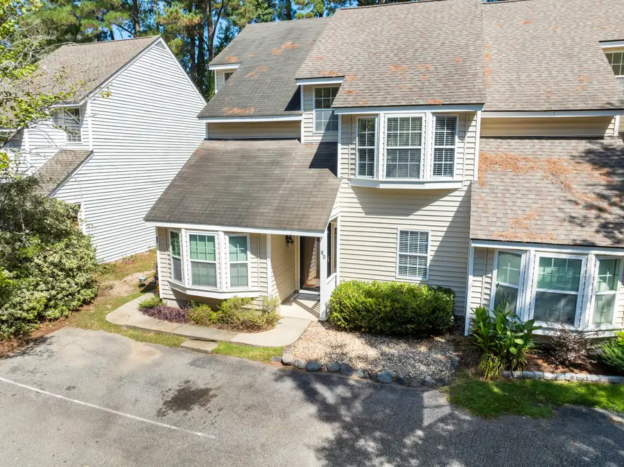 8 Townpark Lane #D, Charleston, SC 29412 - #2