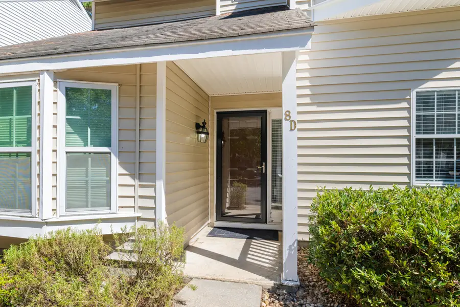 8 Townpark Lane #D, Charleston, SC 29412 - #3
