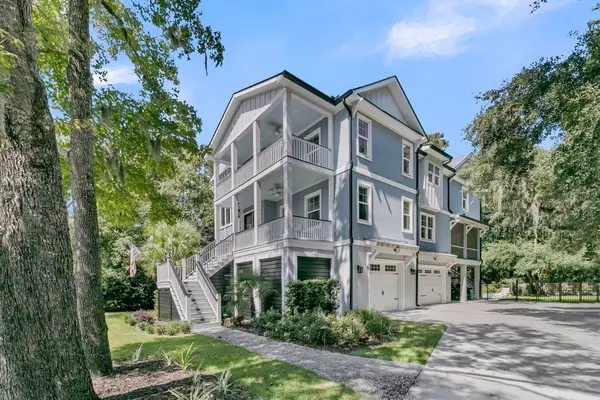 2020 Egret Lane, Charleston, SC 29414