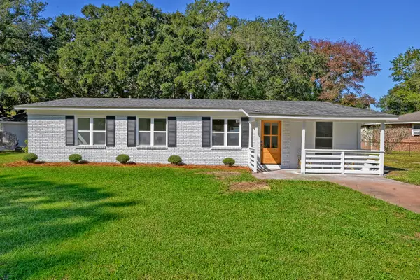 1472 Village Road, Charleston, SC 29407