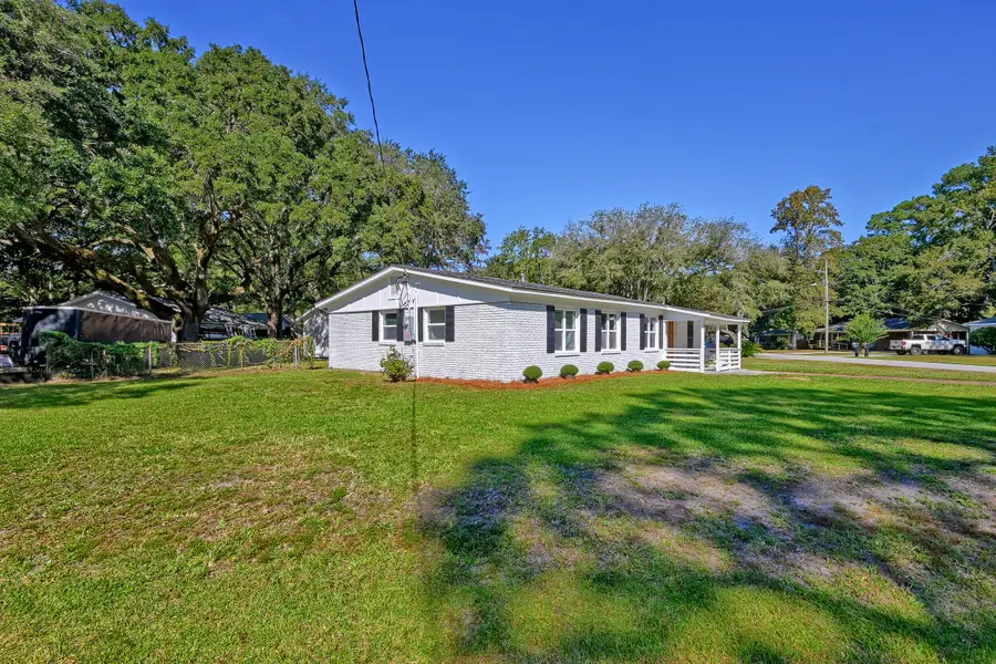 1472 Village Road, Charleston, SC 29407 - #3