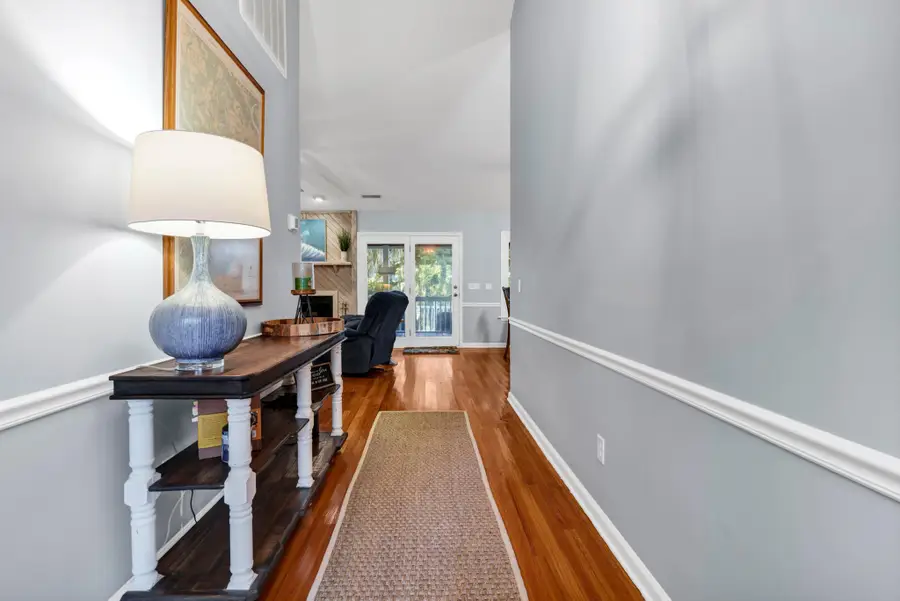 712 Sandpiper, Edisto Island, SC 29438 - #2