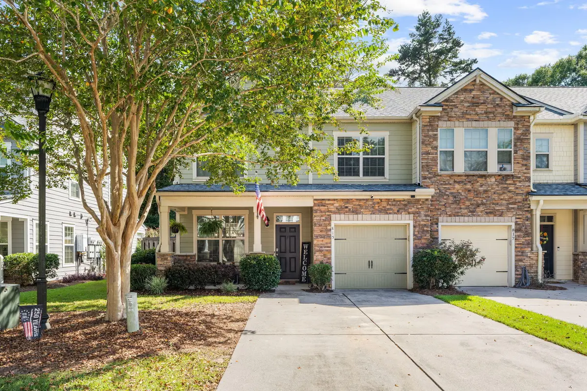815 Bibury Court, Charleston, SC 29414 - #1