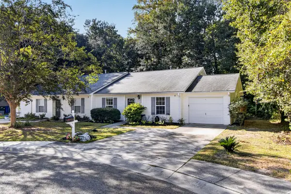 1565 Brianna Lane, Charleston, SC 29412