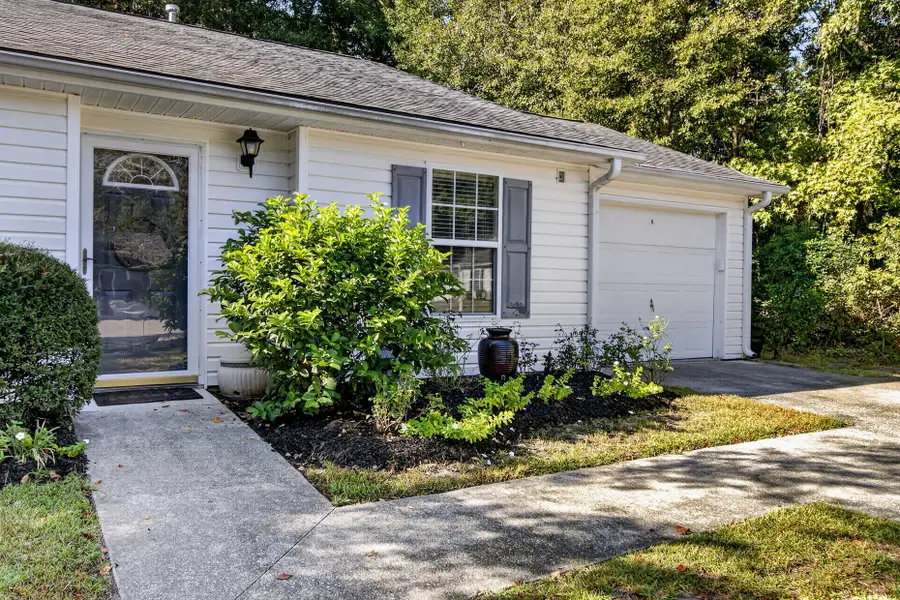 1565 Brianna Lane, Charleston, SC 29412 - #3