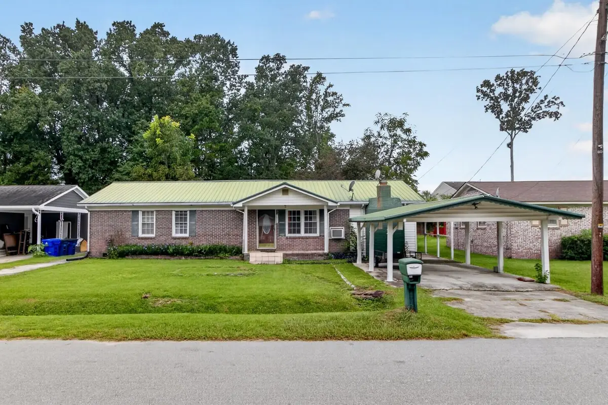 725 Hoss Road, Charleston, SC 29414 - #1