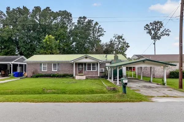 725 Hoss Road, Charleston, SC 29414