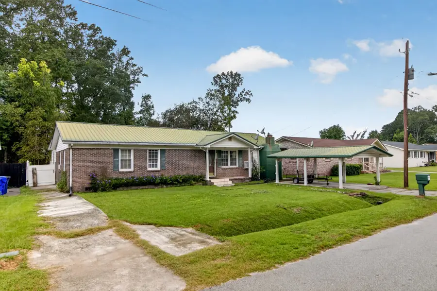 725 Hoss Road, Charleston, SC 29414 - #2