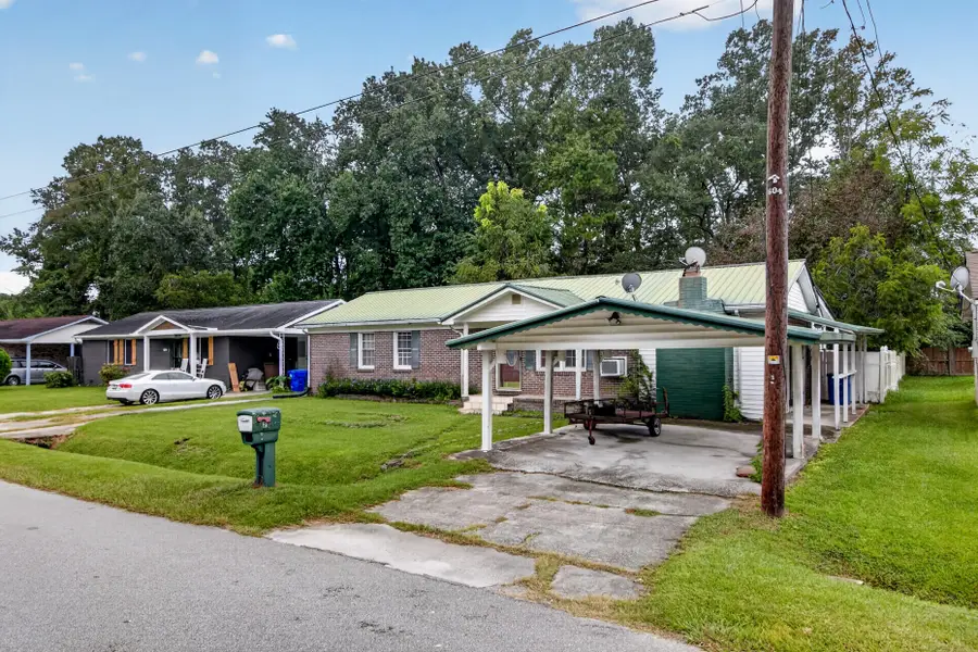 725 Hoss Road, Charleston, SC 29414 - #3