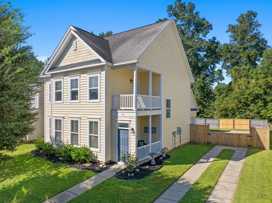 156 Pavilion Street, Summerville, SC 29483 - #2