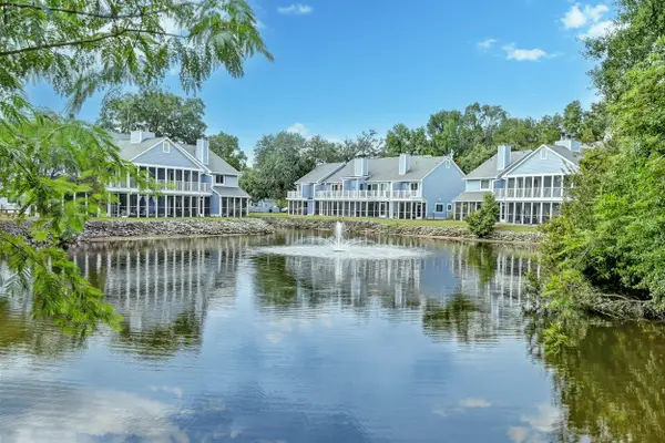 858 Catalpa Court #A, Mount Pleasant, SC 29464