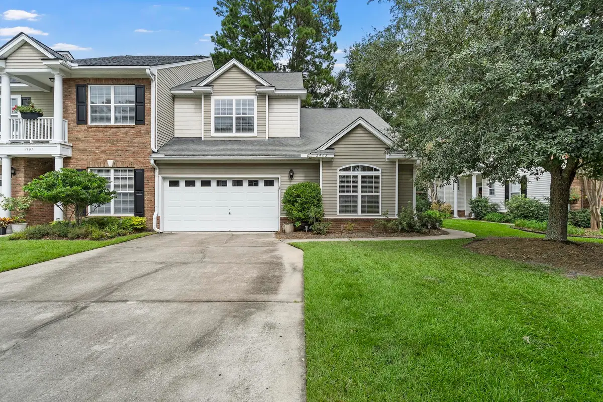 2463 Draymohr Court, Mount Pleasant, SC 29466 - #1