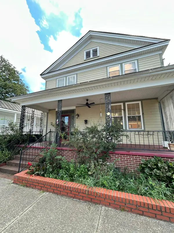 9 Ashton Street, Charleston, SC 29403