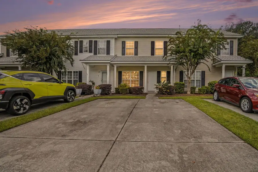 223 Congaree River Drive, Summerville, SC 29485 - #2
