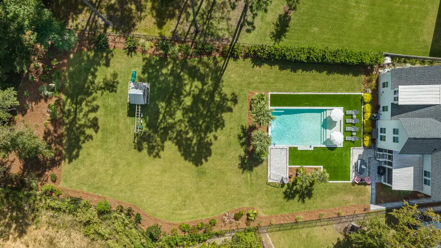 1783 Bolden Drive, Mount Pleasant, SC 29466 - #3