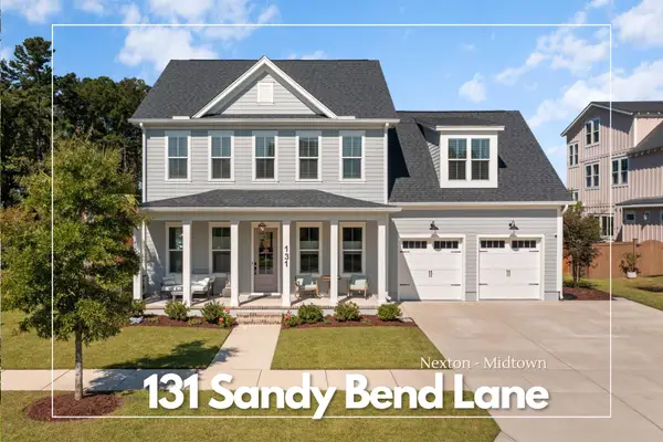 131 Sandy Bend Lane, Summerville, SC 29486