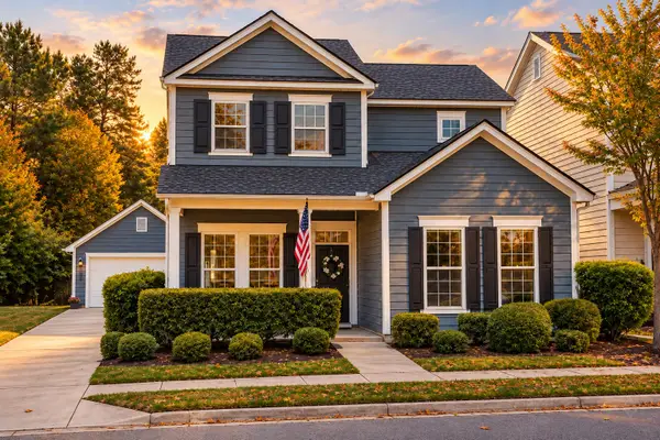 1756 Batten Drive, Charleston, SC 29414