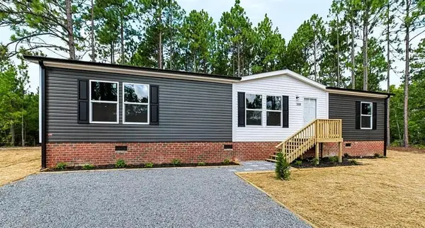 214 Osprey Drive, Moncks Corner, SC 29461