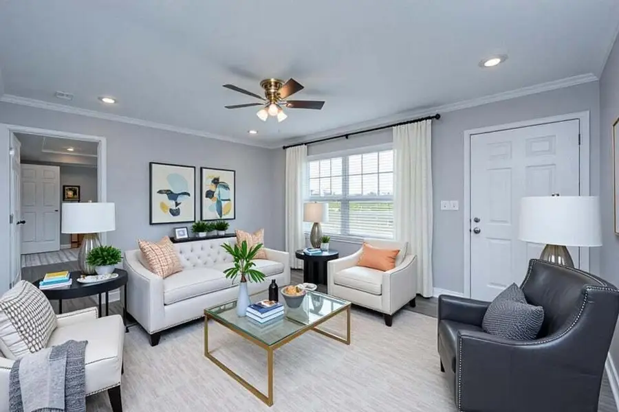 324 Bedford Road, Cross, SC 29436 - #2
