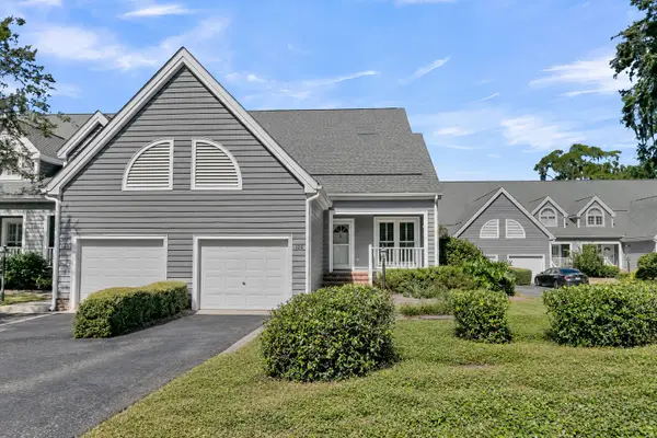 108 Waterfront Plantation Drive, Charleston, SC 29412