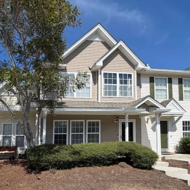 428 Doane Way, Wando, SC 29492 - #2