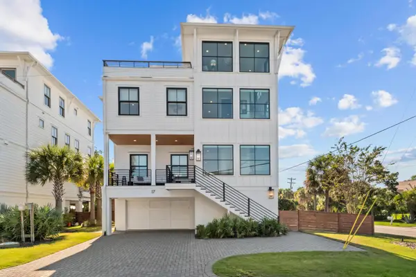 17 5th Avenue, Isle of Palms, SC 29451