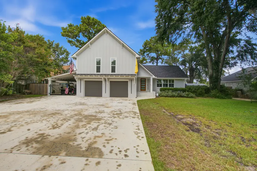 50 Rivers Point, Charleston, SC 29412 - #2
