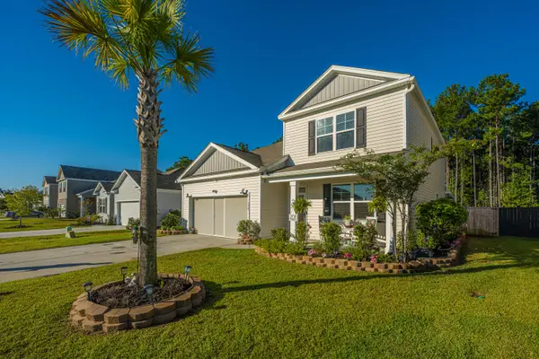 178 Oakwood Boulevard, Summerville, SC 29486