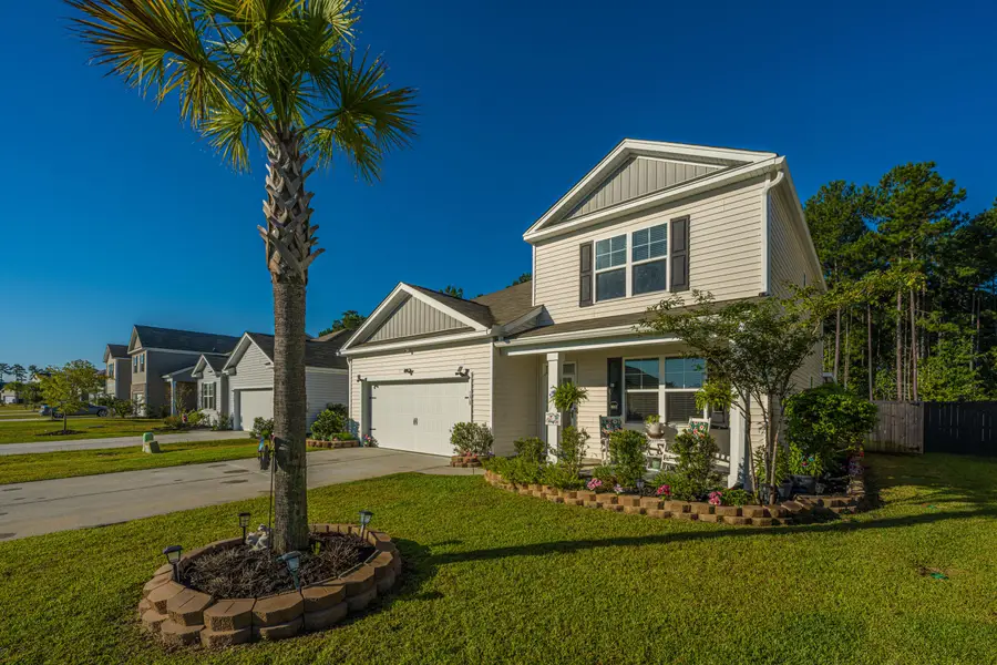 178 Oakwood Boulevard, Summerville, SC 29486 - #2