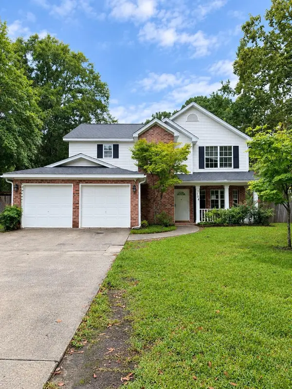 104 Bonneau Court, Summerville, SC 29485