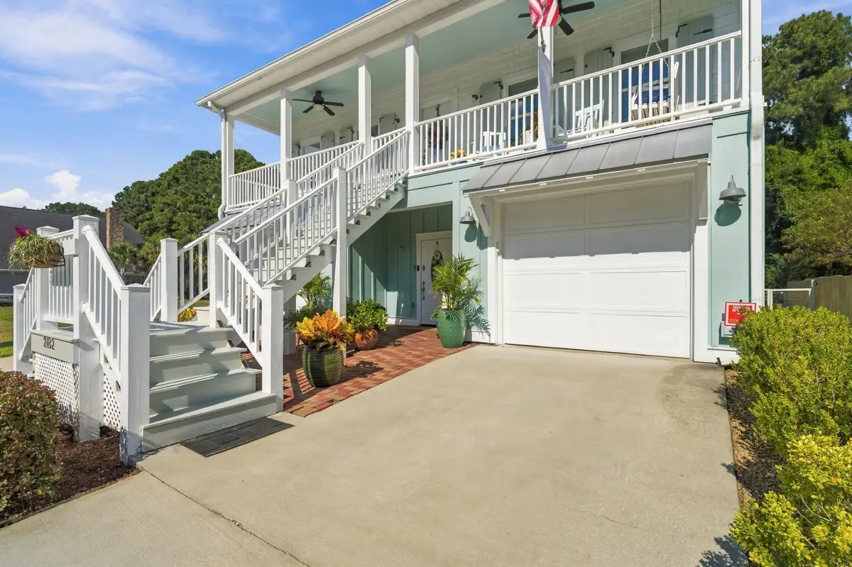 2182 Annie Laura Lane, Mount Pleasant, SC 29466 - #1