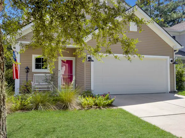 3789 Tupelo Branch Row, Mount Pleasant, SC 29429
