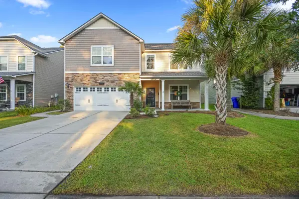 1704 Indaba Way, Charleston, SC 29414