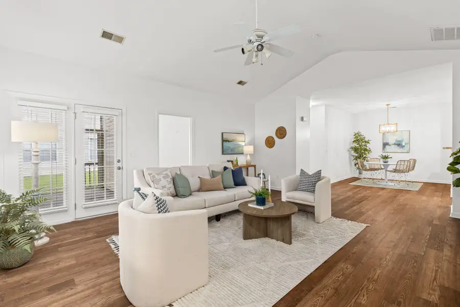 102 Larissa Drive, Charleston, SC 29414 - #3