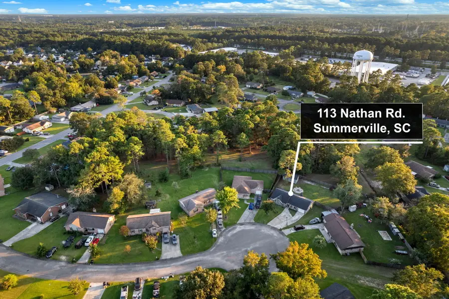 113 Nathan Road, Summerville, SC 29486 - #2