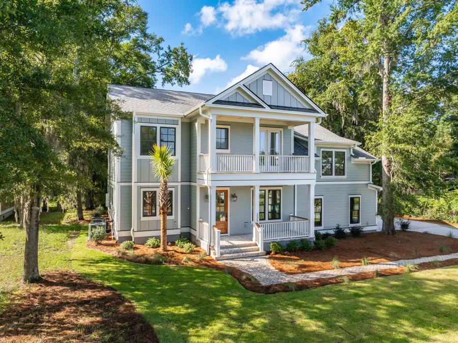 335 4th Avenue, Mount Pleasant, SC 29464 - #2