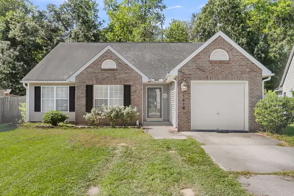 1416 Pinethicket Drive, Summerville, SC 29486