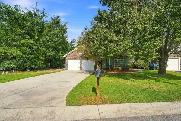 10 Solomon Court, Charleston, SC 29414