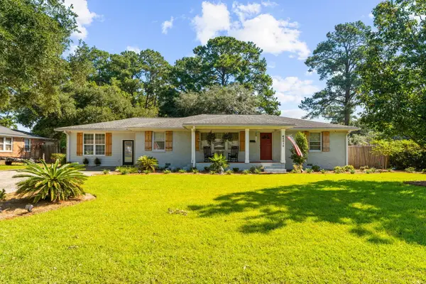 6010 Wedgewood Drive, Hanahan, SC 29410