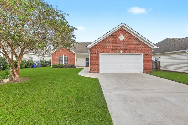 7740 Fayetteville Road, North Charleston, SC 29418