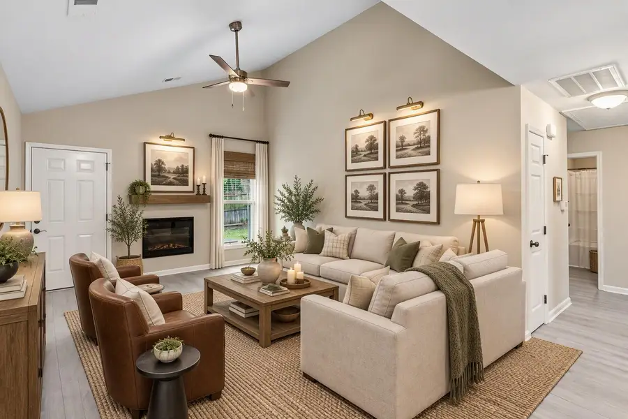 905 Burnley Road #Unit D, Charleston, SC 29414 - #3